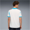PUMA Olympique Marseille Heimtrikot 2025/26 Herren 01 - PUMA white/bleu azur S