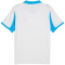 PUMA Olympique Marseille Heimtrikot 2025/26 Herren 01 - PUMA white/bleu azur S