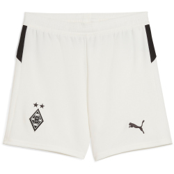 PUMA Borussia Mönchengladbach Shorts 2025/26 Kinder...
