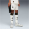 PUMA Borussia Mönchengladbach Shorts 2025/26 Kinder 01 - warm white/puma black 164