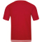 JAKO Striker 2.0 Fu&szlig;balltrikot kurzarm chili rot/wei&szlig; 44 (Damen)