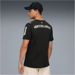 PUMA Borussia Mönchengladbach Ausweichtrikot 2025/26...