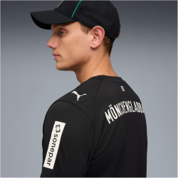 PUMA Borussia Mönchengladbach Ausweichtrikot 2025/26...