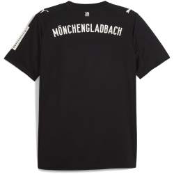 PUMA Borussia Mönchengladbach Ausweichtrikot 2025/26...