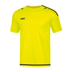JAKO Striker 2.0 Fußballtrikot kurzarm...