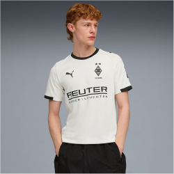PUMA Borussia Mönchengladbach Heimtrikot 2025/26...