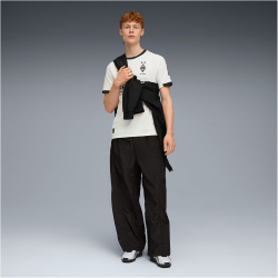 PUMA Borussia Mönchengladbach Heimtrikot 2025/26...