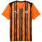 PUMA Shakhtar Donetsk Heimtrikot 2025/26 ohne Sponsor Herren 01 - rickie orange/puma black S