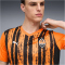 PUMA Shakhtar Donetsk Heimtrikot 2025/26 ohne Sponsor Herren 01 - rickie orange/puma black S