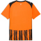 PUMA Shakhtar Donetsk Heimtrikot 2025/26 ohne Sponsor Herren 01 - rickie orange/puma black S