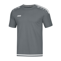 JAKO Striker 2.0 Fußballtrikot kurzarm...