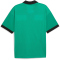 PUMA teamCLASSIC Trikot Herren 05 - sport green/puma white/puma black S