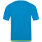 JAKO Striker 2.0 Fu&szlig;balltrikot kurzarm JAKO blau/neongelb 34 (Damen)