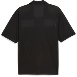 PUMA teamCLASSIC Trikot Herren 03 - PUMA black/PUMA...