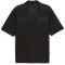 PUMA teamCLASSIC Trikot Herren 03 - PUMA black/PUMA white/PUMA black S