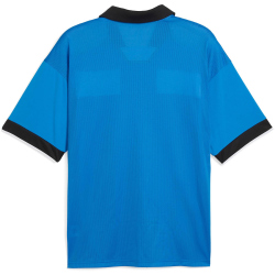 PUMA teamCLASSIC Trikot Herren 02 - electro royal/puma...
