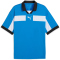PUMA teamCLASSIC Trikot Herren 02 - electro royal/puma white/puma black S