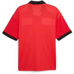 PUMA teamCLASSIC Trikot Herren 01 - PUMA red/PUMA...