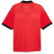 PUMA teamCLASSIC Trikot Herren 01 - PUMA red/PUMA white/PUMA black S