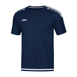 JAKO Striker 2.0 Fußballtrikot kurzarm...
