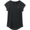 PUMA Cloudspun Heather Trainingsshirt Damen 07 - dark gray heather XS