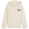 PUMA Super PUMA Hoodie Jungen 87 - alpine snow 110
