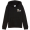 PUMA Super PUMA Hoodie Jungen 01 - PUMA black 110