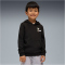 PUMA Super PUMA Hoodie Jungen 01 - PUMA black 110