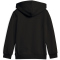 PUMA Super PUMA Hoodie Jungen 01 - PUMA black 110