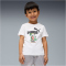 PUMA Super PUMA Graphic T-Shirt Jungen 02 - PUMA white 110