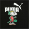 PUMA Super PUMA Graphic T-Shirt Jungen 01 - PUMA black 110