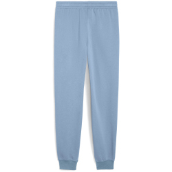 PUMA Mid90s Fleece Jogginghose Jungen 34 - cool blue 140