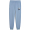 PUMA Mid90s Fleece Jogginghose Jungen 34 - cool blue 140
