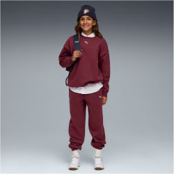 PUMA Loungewear Oversized Fleece Jogginganzug...