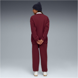 PUMA Loungewear Oversized Fleece Jogginganzug...