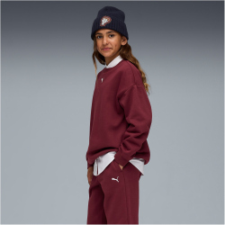 PUMA Loungewear Oversized Fleece Jogginganzug...