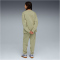 PUMA Loungewear Oversized Fleece Jogginganzug Mädchen 82 - lux army 140