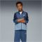 PUMA Sport Polyester Trainingsanzug Jungen 80 - dark indigo 128