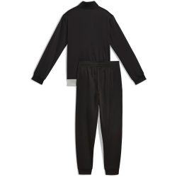 PUMA Sport Polyester Trainingsanzug Jungen 01 - PUMA...