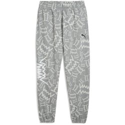 PUMA teamJAWS Post Game Jogginghose Herren 03 - medium...