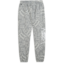 PUMA teamJAWS Post Game Jogginghose Herren 03 - medium...
