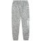 PUMA teamJAWS Post Game Jogginghose Herren 03 - medium gray heather S