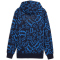 PUMA teamJAWS Post Game Hoodie Herren 04 - PUMA navy S