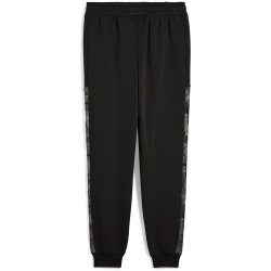 PUMA Essentials Camo Fleece Jogginghose Herren 01 - PUMA...