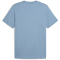 PUMA Essentials Camo T-Shirt Herren 34 - cool blue L