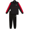 PUMA Sport Polyester Trainingsanzug Herren 01 - PUMA black M