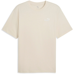 PUMA Essentials Relaxed Small No. 1 Logo T-Shirt Herren...