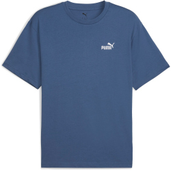 PUMA Essentials Relaxed Small No. 1 Logo T-Shirt Herren...