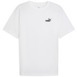 PUMA Essentials Relaxed Small No. 1 Logo T-Shirt Herren...