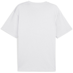 PUMA Essentials Relaxed Small No. 1 Logo T-Shirt Herren...